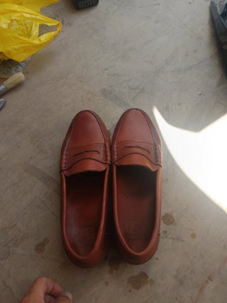 Camper 971 Zapatos Marrones Talla 43 y 42