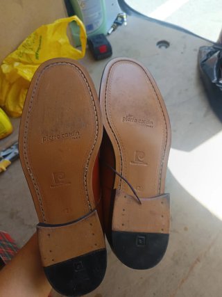 Camper 971 Zapatos Marrones Talla 43 y 42