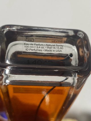 Adam Levine para Mujer - 100 ml
