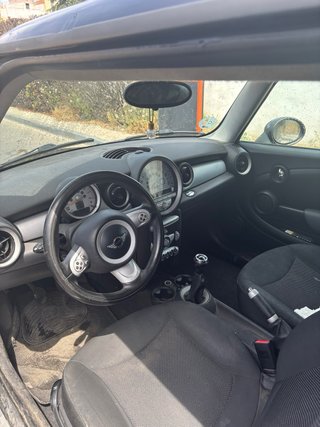 MINI cooper 2007