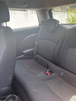 MINI cooper 2007
