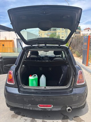 MINI cooper 2007