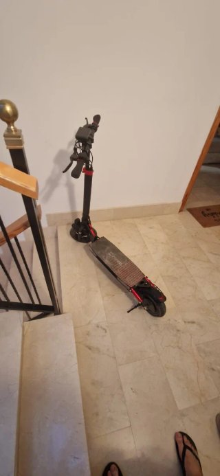Patinete eléctrico