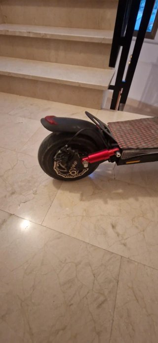 Patinete eléctrico