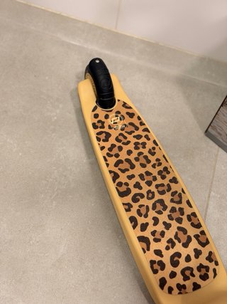 Patinete 2 en 1 Scoot and Ride