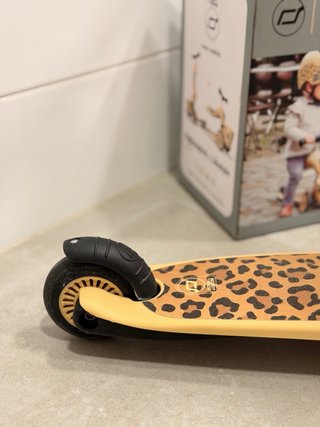 Patinete 2 en 1 Scoot and Ride