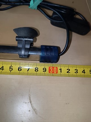 Lámpara LED Acuarios