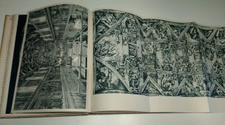 Michelangelo obra completa Phaidon 1964