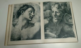 Michelangelo obra completa Phaidon 1964