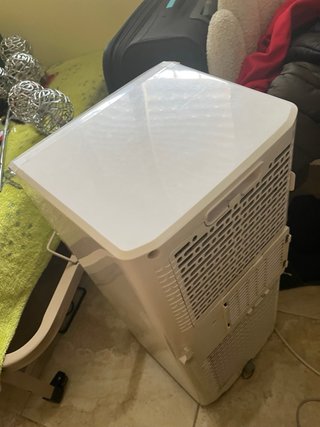 Aire Acondicionado Portátil Hisense