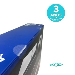 PS5 Slim Digital + 2 Mandos