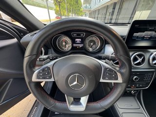 Mercedes-Benz GLA AMG Line NACIONAL