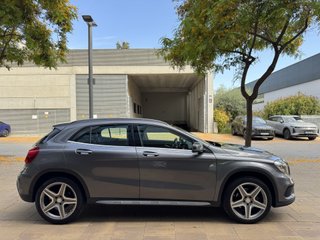 Mercedes-Benz GLA AMG Line NACIONAL