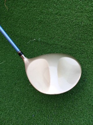 Driver Cobra King Speed LD Offset/Flex L
