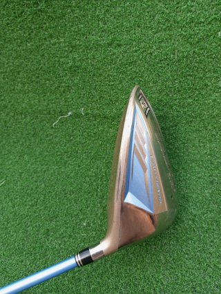 Driver Cobra King Speed LD Offset/Flex L