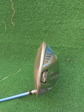 Driver Cobra King Speed LD Offset/Flex L