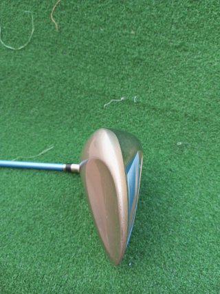 Driver Cobra King Speed LD Offset/Flex L
