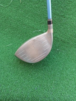 Driver Cobra King Speed LD Offset/Flex L