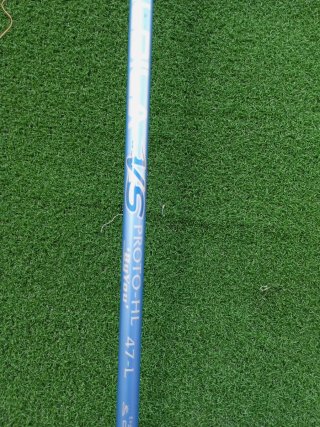 Driver Cobra King Speed LD Offset/Flex L