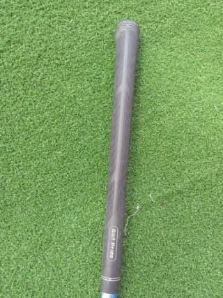 Driver Cobra King Speed LD Offset/Flex L