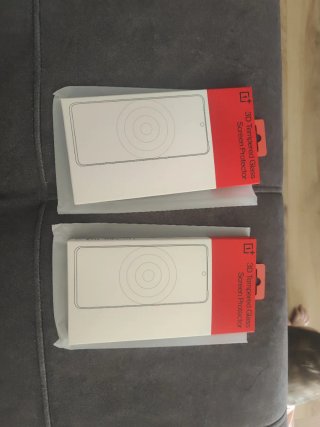 Protector Pantalla Cristal Templado 3D OnePlus 10T