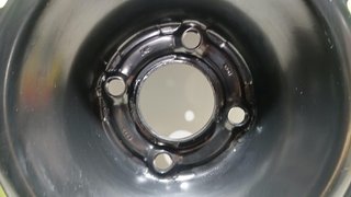 NEUMATICO REPUESTO PEUGEOT 2008 47AR1