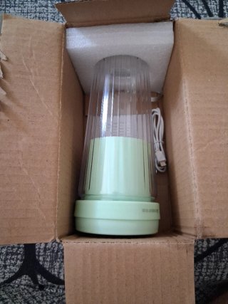 Vaso y cuchillas licuadora