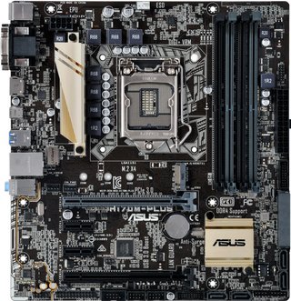 PC i5-6400 8GB SSD240 Grafica GF720 2Gb 650W M.2