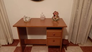 Dormitorio juvenil