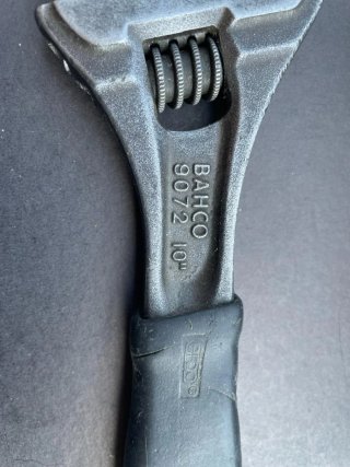 Chiave inglese Bahco 90
