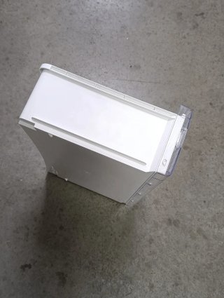 Cajón Zona Cero Frigorífico Edesa