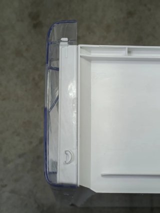 Cajón Zona Cero Frigorífico Edesa