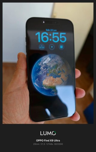 iPhone 17 Pro Max 512GB Azul Marino