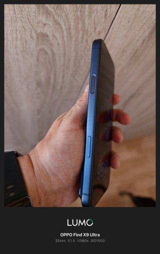 iPhone 17 Pro Max 512GB Azul Marino