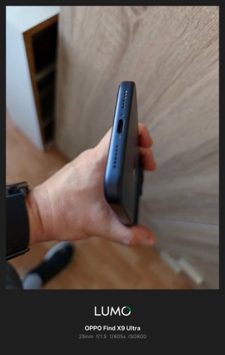iPhone 17 Pro Max 512GB Azul Marino