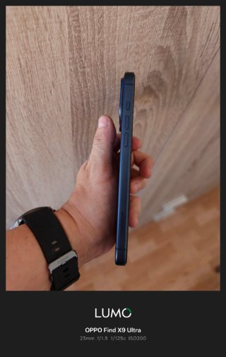 iPhone 17 Pro Max 512GB Azul Marino
