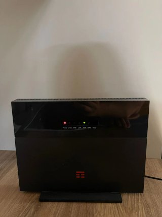 TIM Hub+ Modem Router