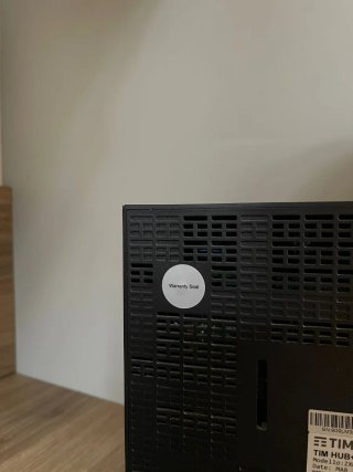 TIM Hub+ Modem Router