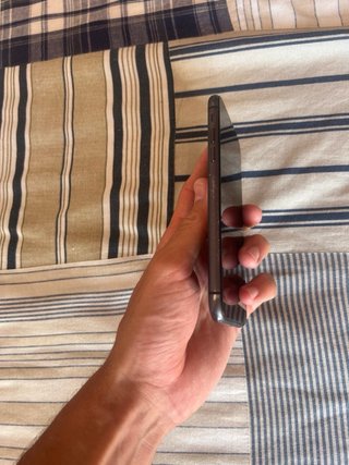 iPhone 11 128GB Negro + Funda y Caja