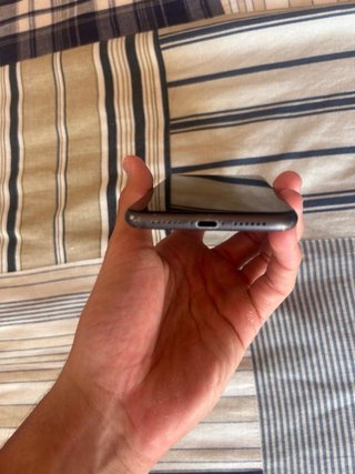 iPhone 11 128GB Negro + Funda y Caja