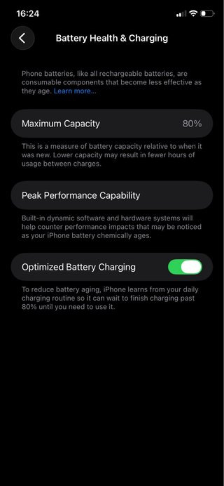 iPhone 11 128GB Negro + Funda y Caja