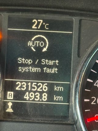 Nissan Qashqai+2 2013