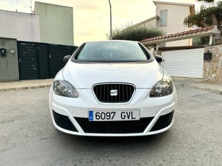 SEAT Altea 2010