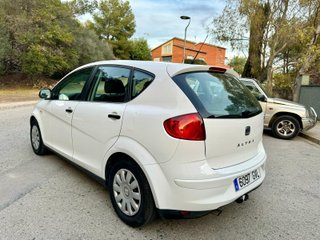 SEAT Altea 2010