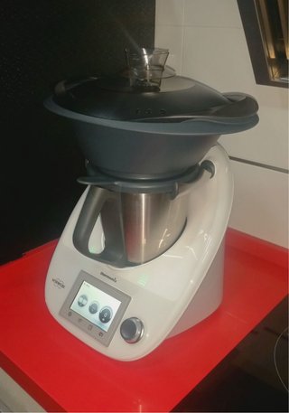 Thermomix
