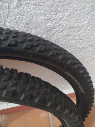 Cubiertas Kenda MTB 24x2.2