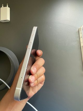 iPhone 14 Bianco Stella