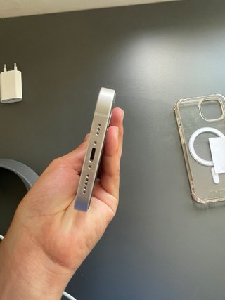 iPhone 14 Bianco Stella