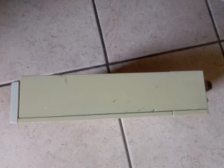 Lettore CD-ROM scasi non testato