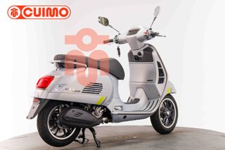 VESPA GTS 300